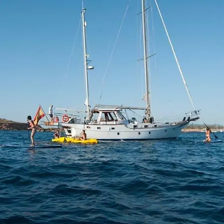 Ibero Botel Yaiza (Lanzarote)